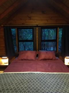 Cabaña en Pucón en bosque nativo - 2