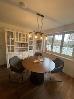 Kleine kreative Haushälfte Finja - 6