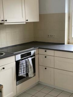 Kleine kreative Haushälfte Finja - 4