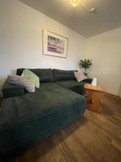 Kleine kreative Haushälfte Finja - 3