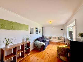 Bellarine Beach House - cross the road to the beach - 7