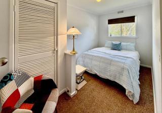 Bellarine Beach House - cross the road to the beach - 2