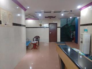 New Regency - Chennai - 2