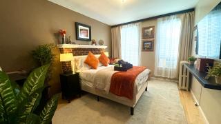 2-Joint Large Deluxe Rooms in Private House - NYC - 9