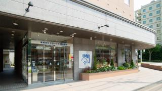 Toyoko Inn Hokkaido Okhotsk Abashiri Ekimae - 5