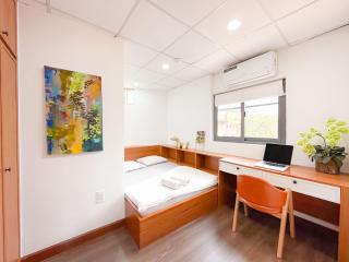 Quynh Khang Apartment - 32 Bis Thạch Thị Thanh - 4