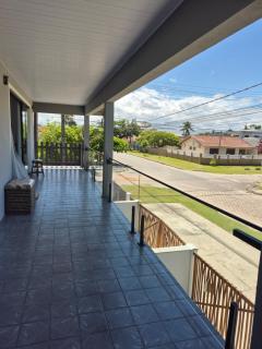 Quarto casal Nereidas bwc compartilhado - 3