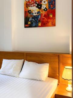 Quynh Khang Apartment - 32 Bis Thạch Thị Thanh - 7