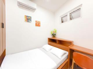 Quynh Khang Apartment - 32 Bis Thạch Thị Thanh - 4