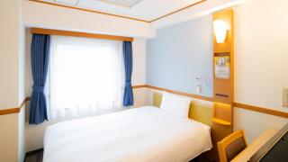 Toyoko Inn Hokkaido Okhotsk Abashiri Ekimae - 2