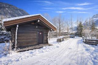 Mazot du Mont-Blanc - Happy Rentals - 2