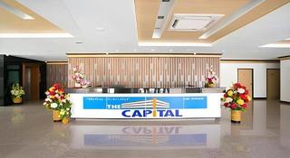 The Capital Hotel - 2