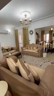 Cozy Stay Near the Pyramids - 0