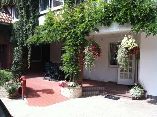 Landhotel Heiner Meyer - Wahrenholz - 2