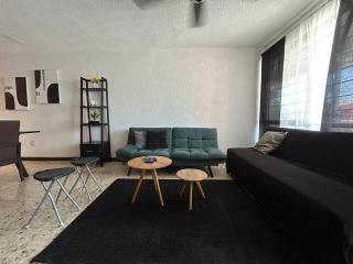 Comfortable apartment 10 min BBVA Stadium - Wi-fi Parking SmartTV & AC - 9