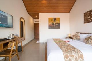 Amantra Ubud - 3
