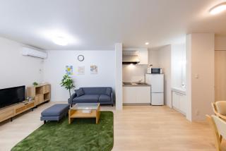 CASAS-k 住吉大社101号室 - 5