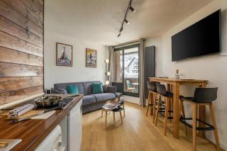 Chamonix Sud - Chez Loulou - Happy Rentals - 7