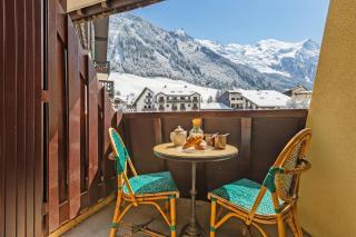 Chamonix Sud - Chez Loulou - Happy Rentals - 3