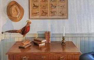 1 Bedroom Lovely Home In Johannishus - 9