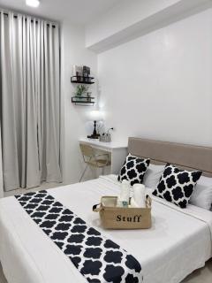 Tiny Haven Baguio Condotel - 0