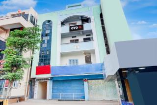 Hotel O R Square - 1