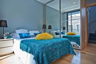Apartment Barcelona Rentals - Gracia Pool Apartments Center - Barcellona - 4