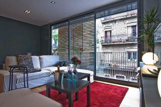 Apartment Barcelona Rentals - Gracia Pool Apartments Center - Barcellona - 8