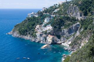 Hotel Le Terrazze - Conca dei Marini - 7