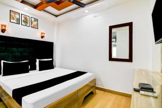 Hotel O Bidhan Market Siliguri Formerly Florence - 9