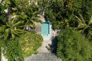 Cottage Te Hono Vai - 7