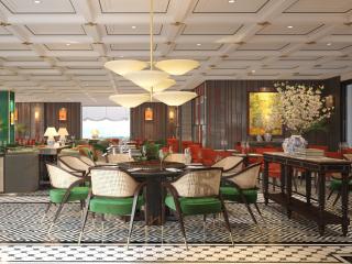 Grand Royal Riverside Hue , Fusion Collection - Hue - 2