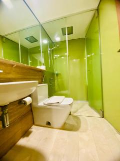 Sky Suites KLCC Luxury KL - 9