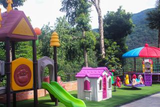 Nagarjun Resort - Embrace Tranquility Natures Retreat Beyond the City - 5