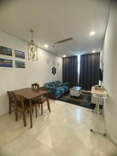 Sky Suites KLCC Luxury KL - 8