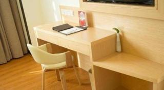 Vatica Hotel Xuzhou Suining Dognhuan Island East Bus Station - 9