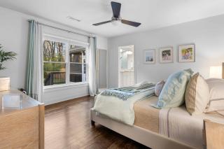 Private Compound in Decatur - 2