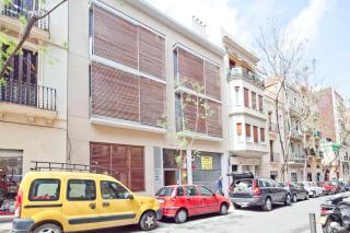 Apartment Barcelona Rentals - Gracia Pool Apartments Center - Barcellona - 3