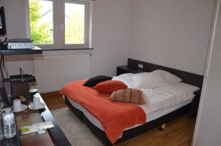 Hotel Aulnenhof - Landen - 9