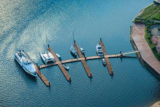 Modern26 Studio 4 pax Danga Bay Shopping Mall - 8