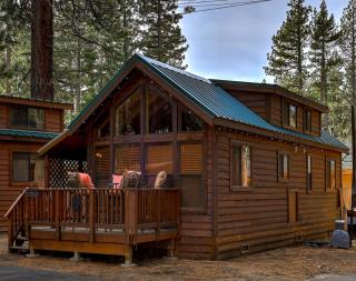 Near Ski, Beaches, Pet Friendly, Full kitchen - 1