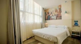 City Comfort Inn Guangzhou Dashi Metro Station Zoo Main Branch - 9