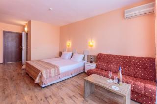 Hotel Apolis - Sosopol - 9