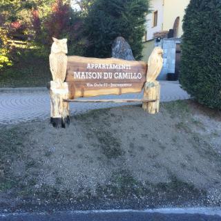 Maison du Camillo - Sauze dʼOulx - 9