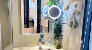 City Comfort Inn Qingyuan Lianzhou Walking Street - 8