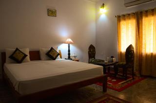 Satyam Palace Resort - Pushkar - 6