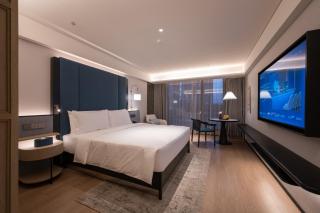 Manxin Hotel Nanjing Confucius Temple Scenic Area - 4