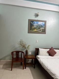 Sunshine Loop Hostel - 9