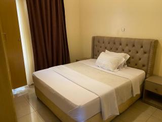 Bona Excellent B&B Kibagabaga - 2