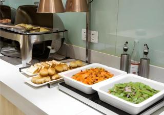 City Comfort Inn Changsha Xiangya Affiliated 2nd Hospital Yuanjialing Metro Station - 9